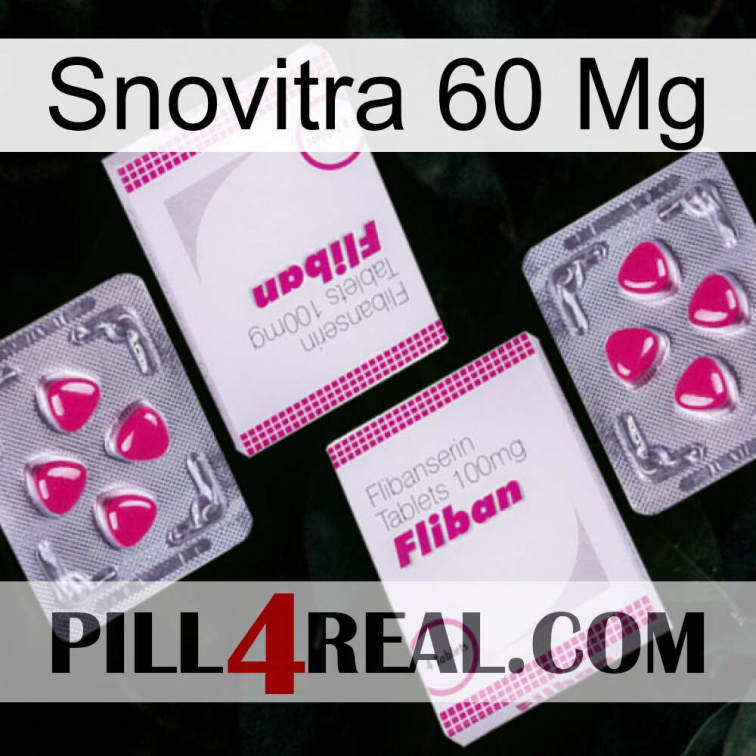 Snovitra 60Mg 33